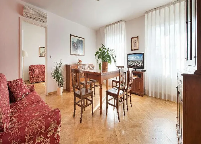 Lejlighedshotel Hotel Suite Home Prague