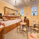Hotel Suite Home Prague Praga