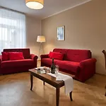 Hotel Suite Home Prague