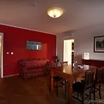 Hotel Suite Home Prague Apart-hotel Praga