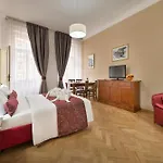 Hotel Suite Home Prague Apart-hotel