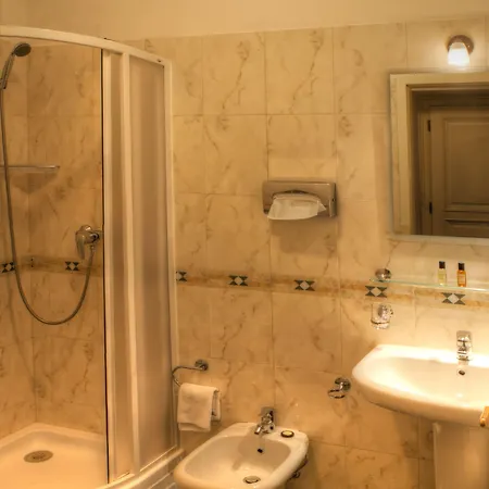 Hotel Suite Home Prague