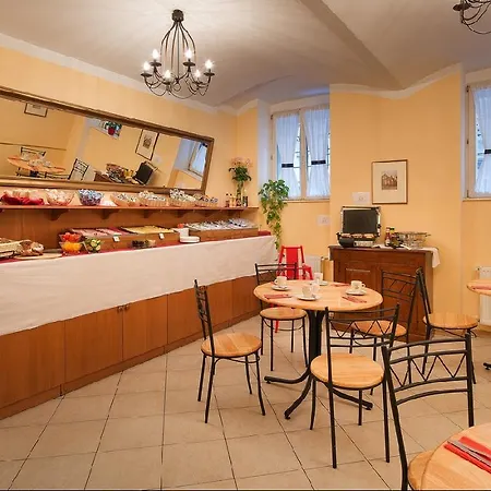 Hotel Suite Home Prague Lägenhetshotell Prag