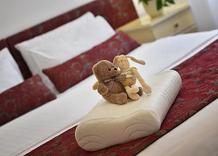 Hotel Suite Home Prague 4*