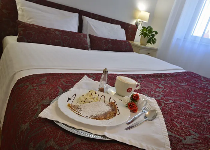 Hotel Suite Home Prague