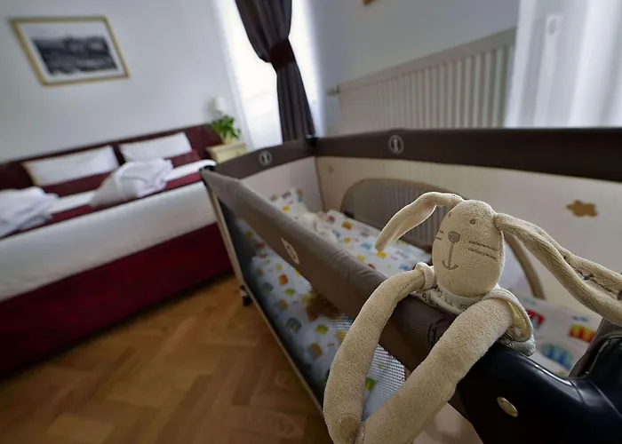Hotel Suite Home Prague