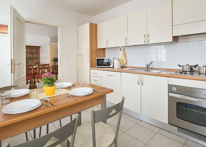 Aparthotel Hotel Suite Home Prague Prag
