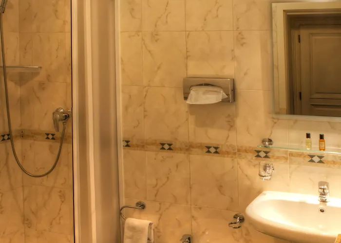 Hotel Suite Home Prague