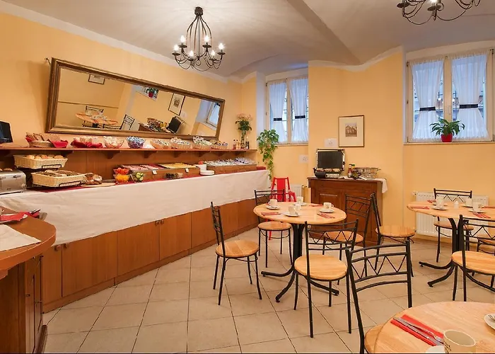 Hotel Suite Home Prague Aparthotel Prag
